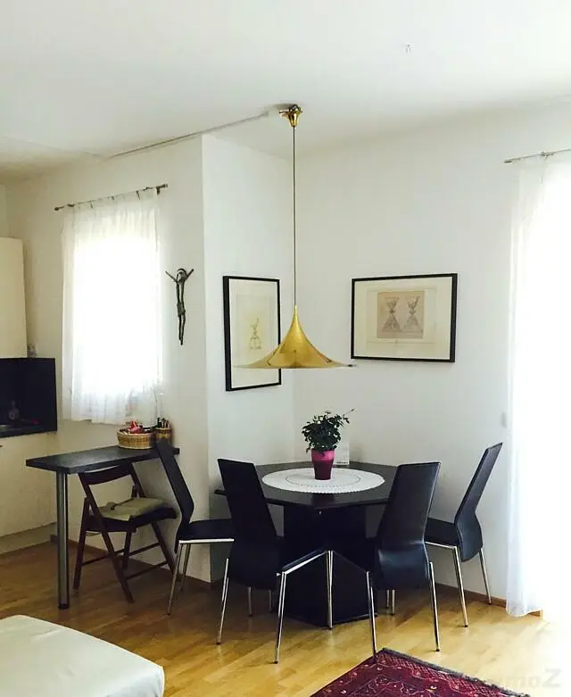 Erstklassige 4-Zimmerwohnung mit Terrasse und Balkon in Nobellage - Geidorf