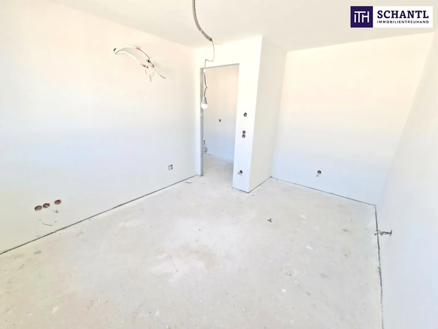 ** Stilvolle 3-Zimmer-Neubauwohnung im revitalisierten Gründerzeithaus – moderner Wohnkomfort mit nachhaltiger Heiztechnik in Toplage nahe dem Brunnenmarkt **