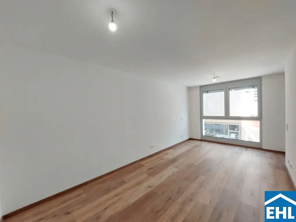 Wohnen mit Stil und Komfort – Ihr neues Zuhause in Simmering!
