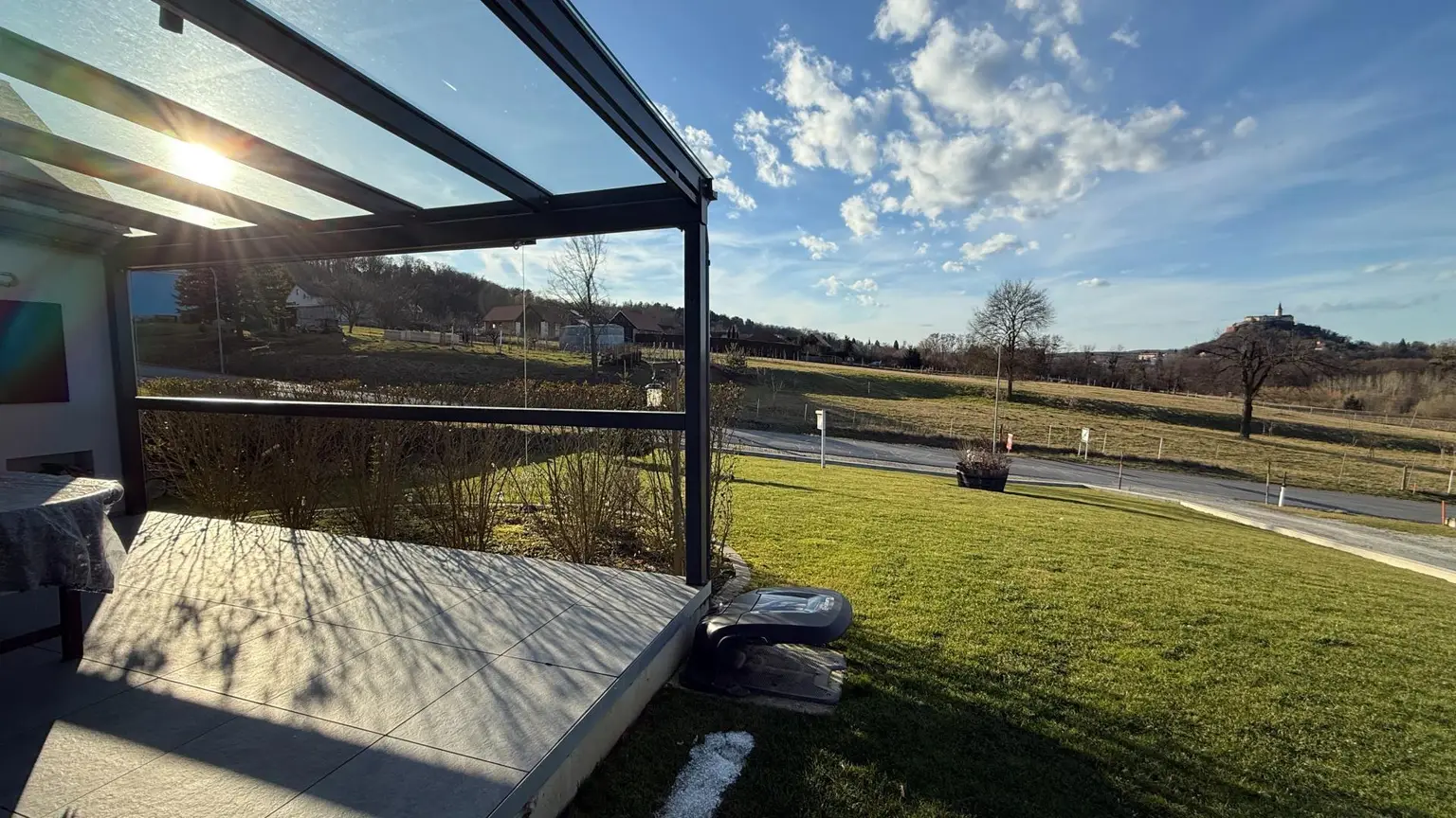 Burgblick
