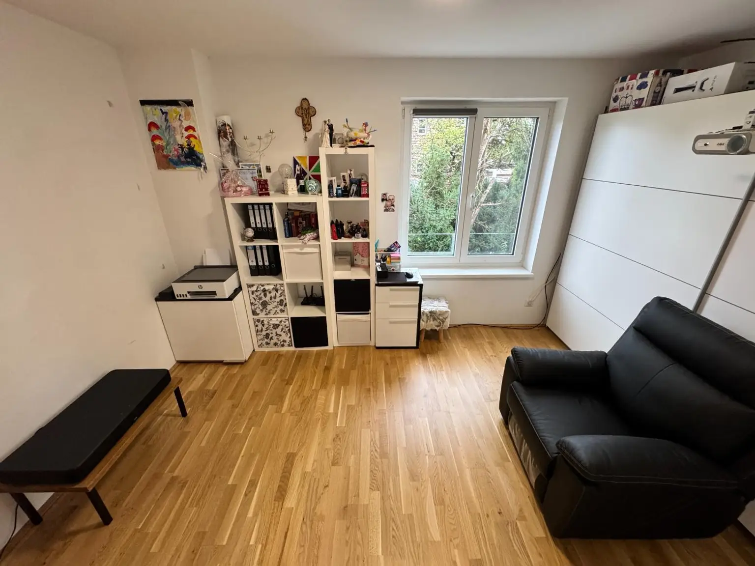 Moderne Reihenhausvilla mit Studio im DG und XXL-Dachterrasse, Carport und KFZ-Abstellplatz in Zentrumsnähe von Vöcklabruck