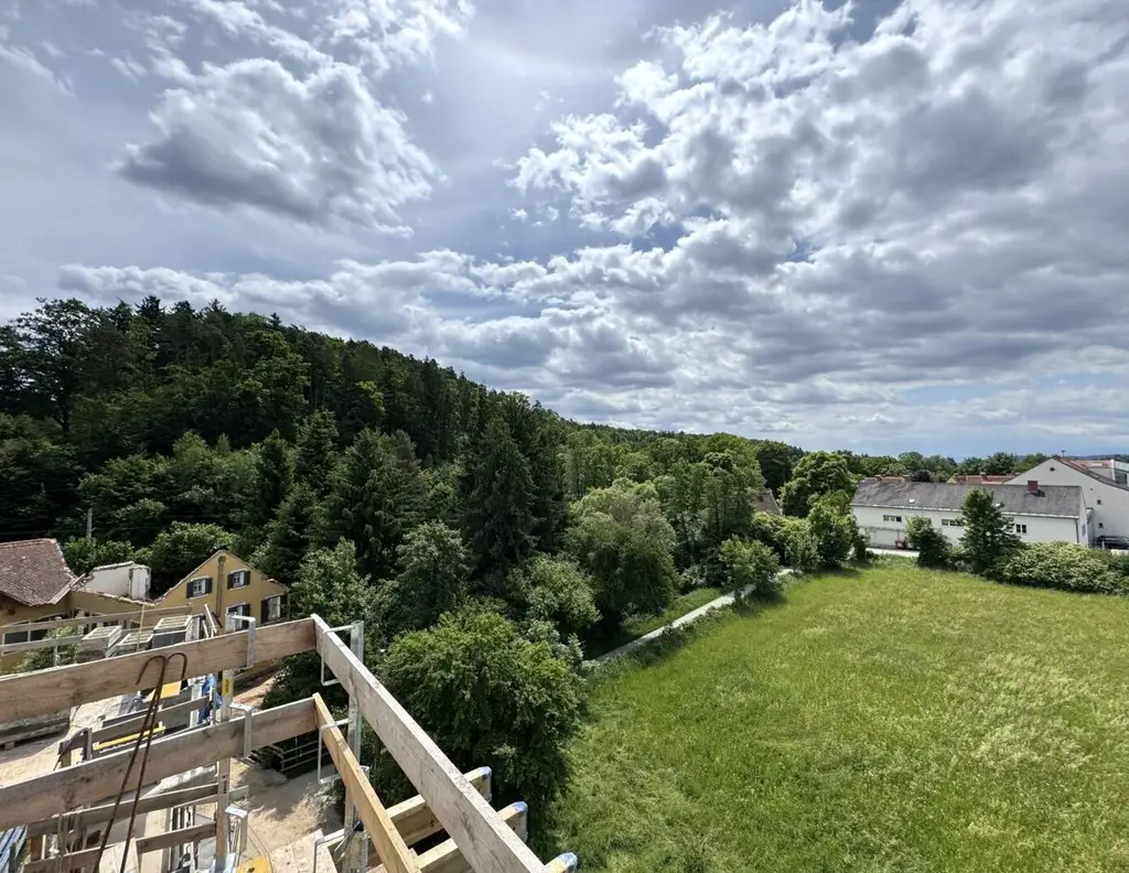 Modernes Wohnen in Naturnähe | MARIHOF