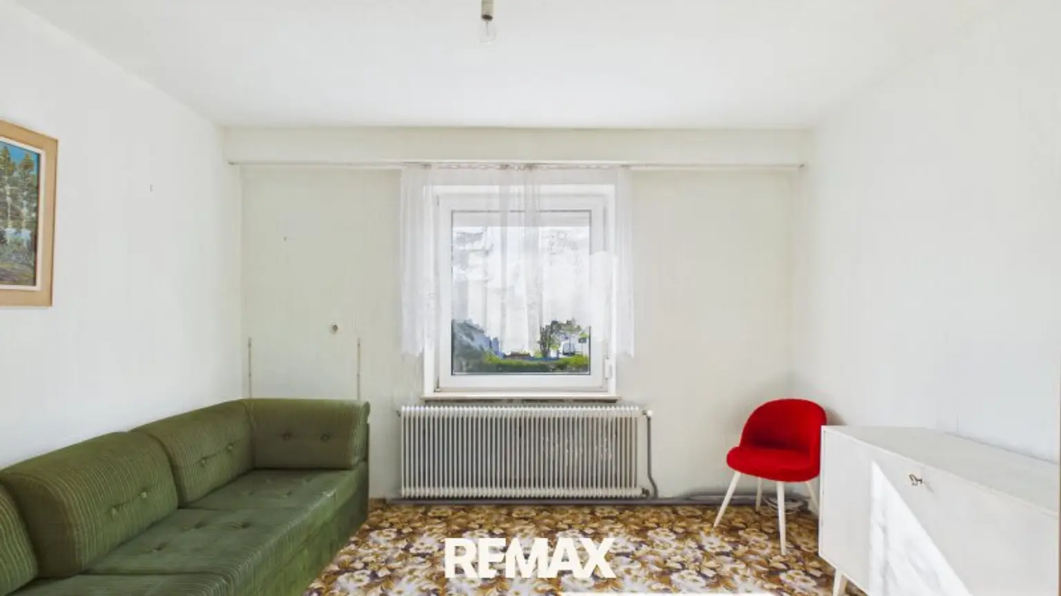 Zimmer 3 Obergeschoss