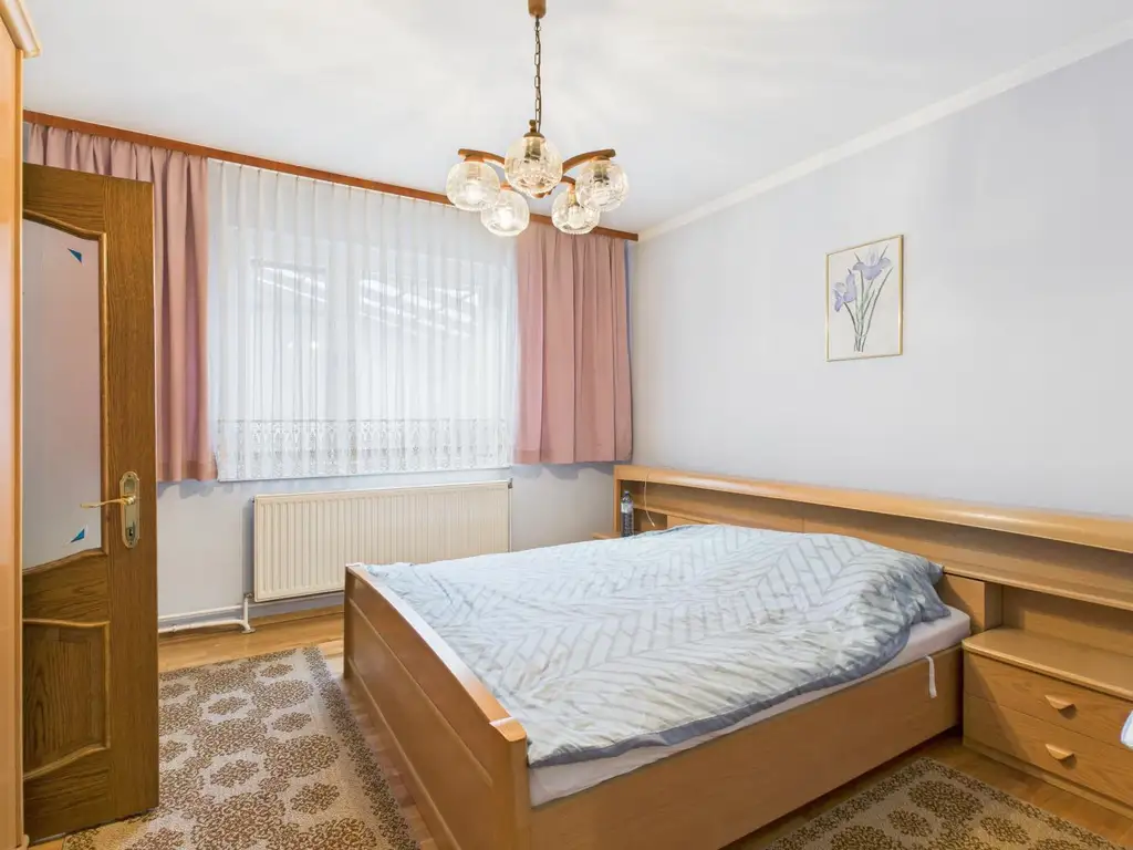 Haus mit Garten zu mieten