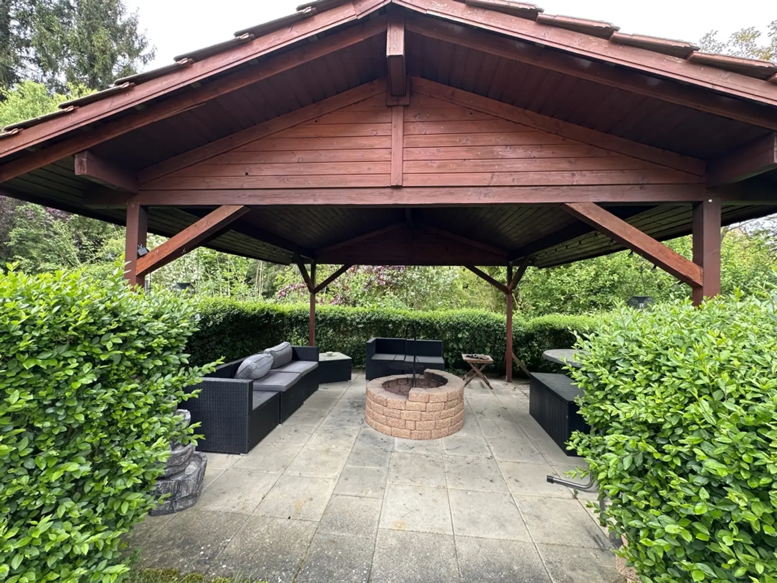 Grillplatz