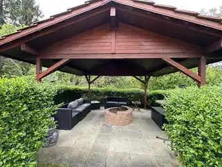 Grillplatz