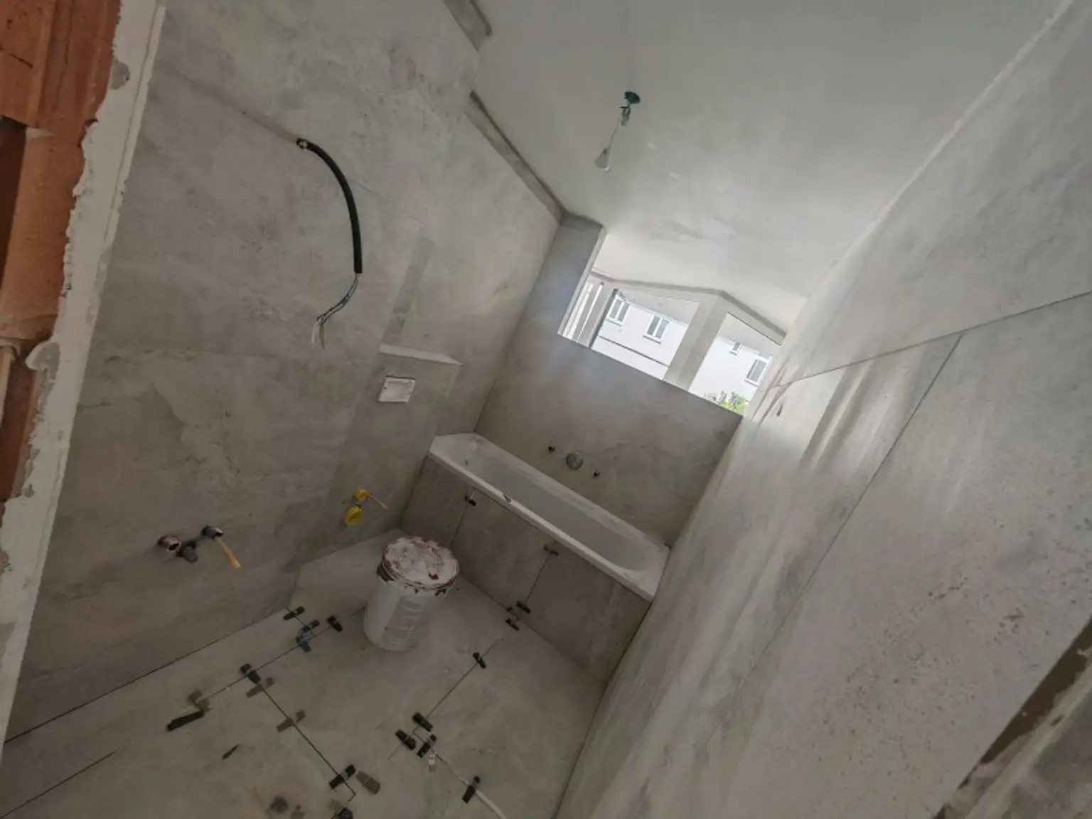 Bad/WC