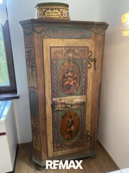14 Bauernschrank