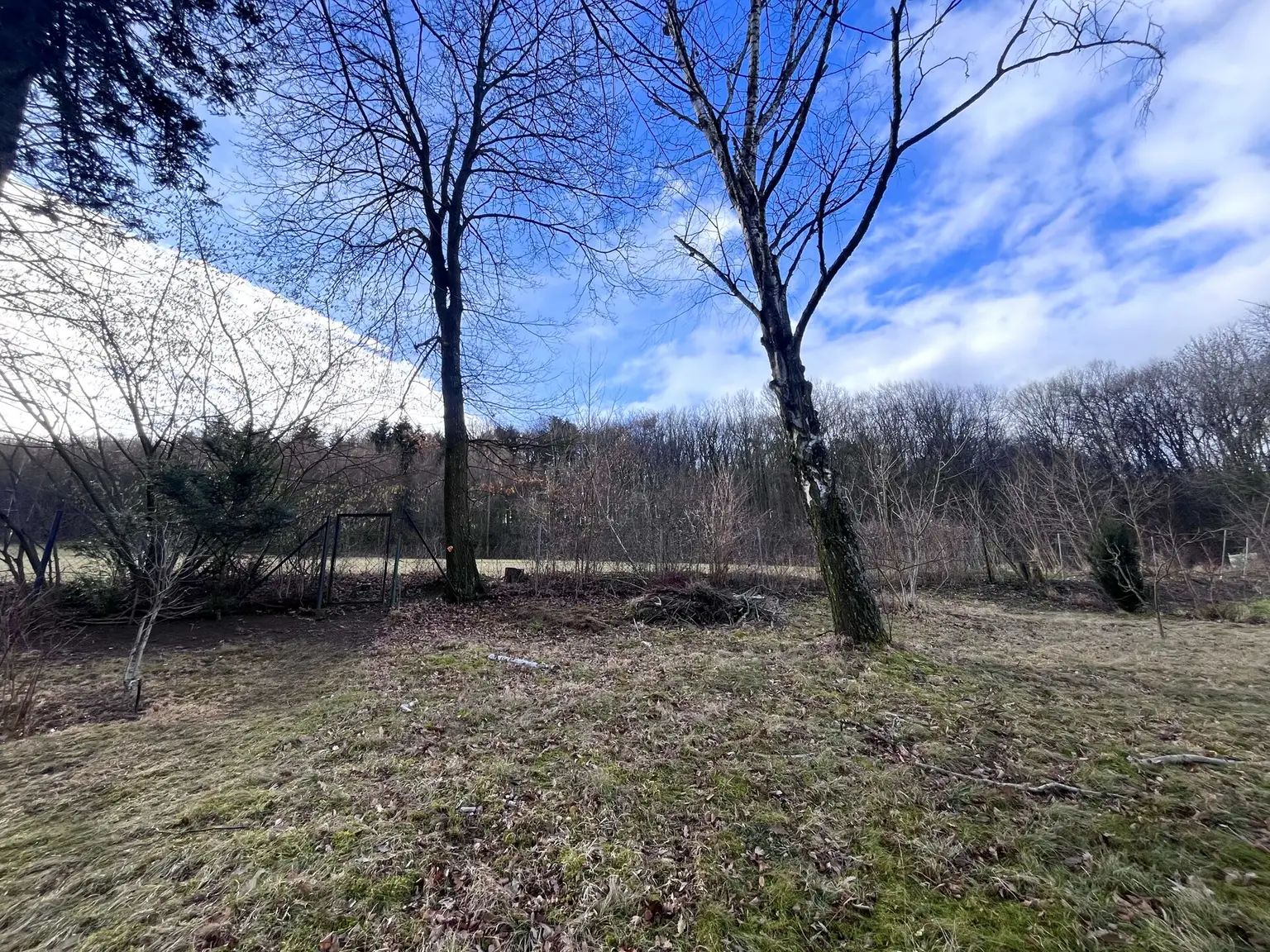 Schönes Einfamilienhaus mit Gartenparadies