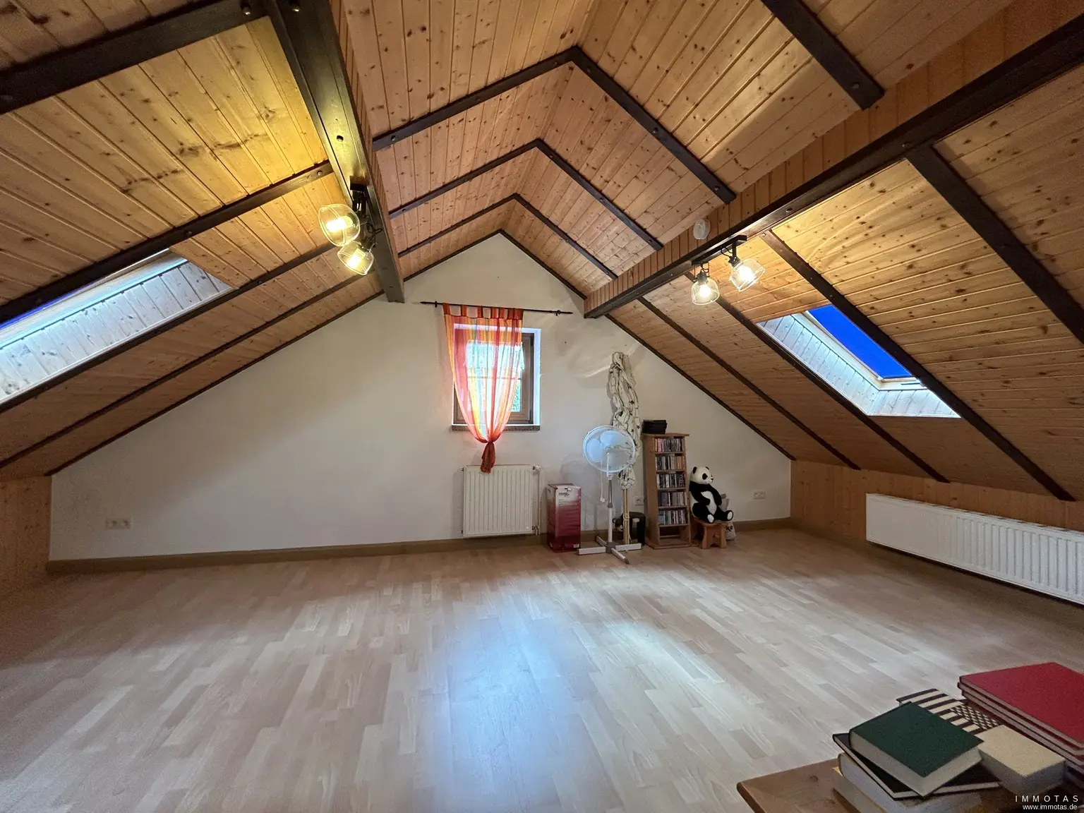 Zimmer 1 DG