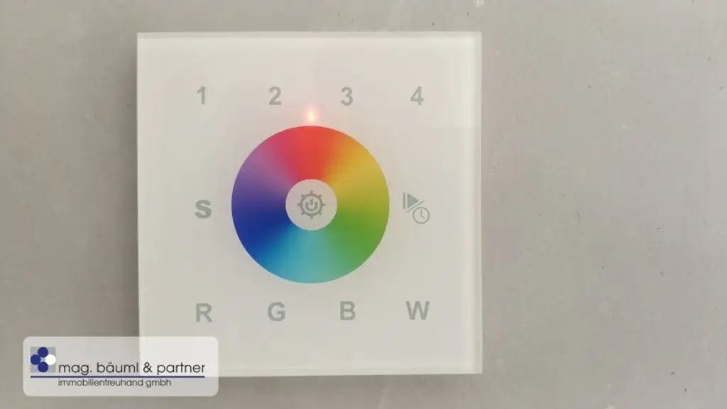 Desgin und schöne Optik    mit modernster Technik