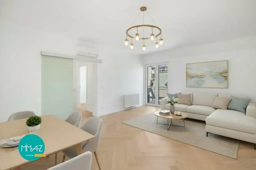 Modernes Dachgeschoss-Juwel! Exklusiv & Ruhig: 3 Zimmer mit Innenhof-Dachterrasse! DÖBLING DELUXE!