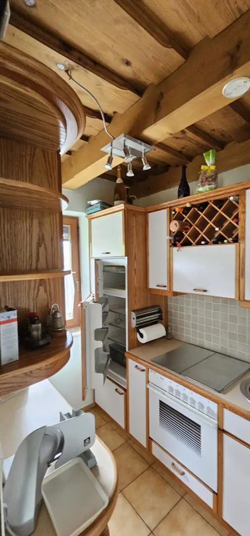 Maisonette