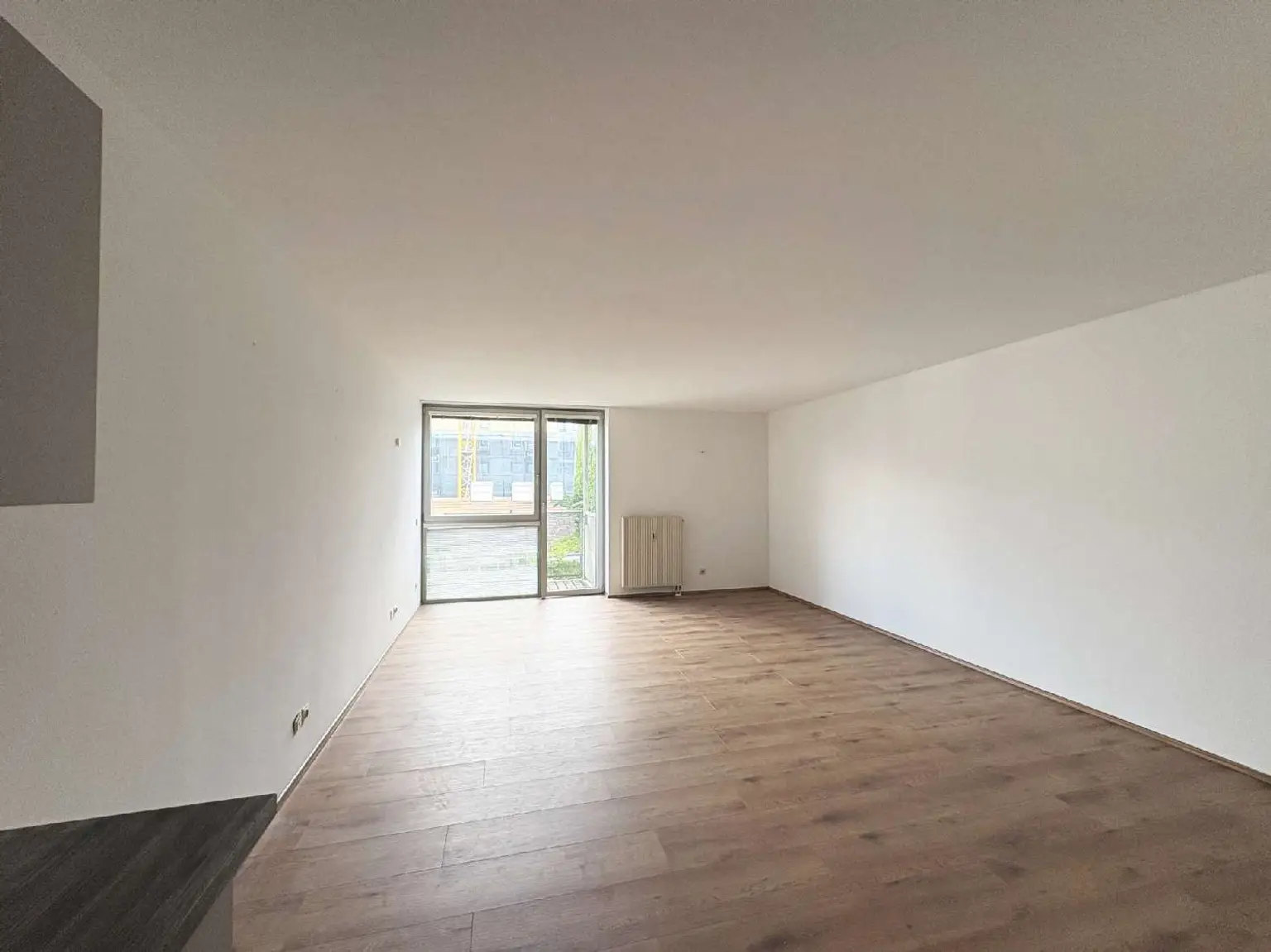 Wohnraum III