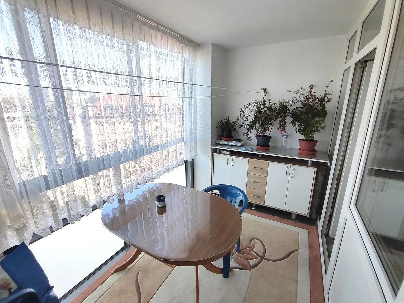 Loggia