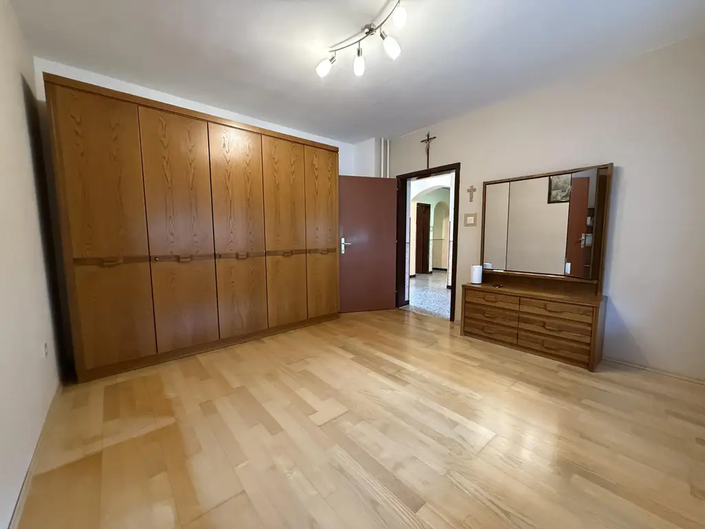 Gepflegter Bungalow unweit von Leiben - Garten inklusive!