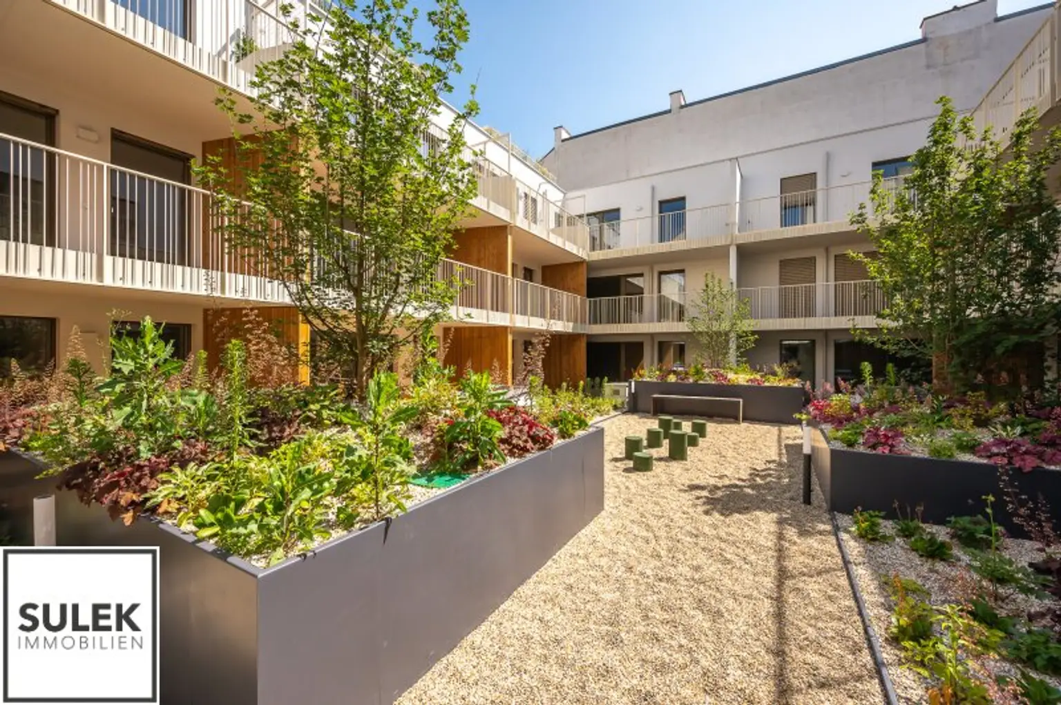 Projekt APOLLOGASSE18 --- 63 exklusive Wohneinheiten mit Freiflächen (bezugsfertig!)