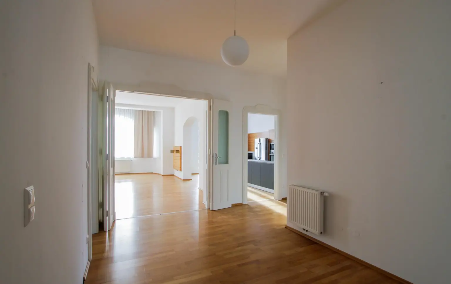 Beeindruckende Villa im Herzen NÖs