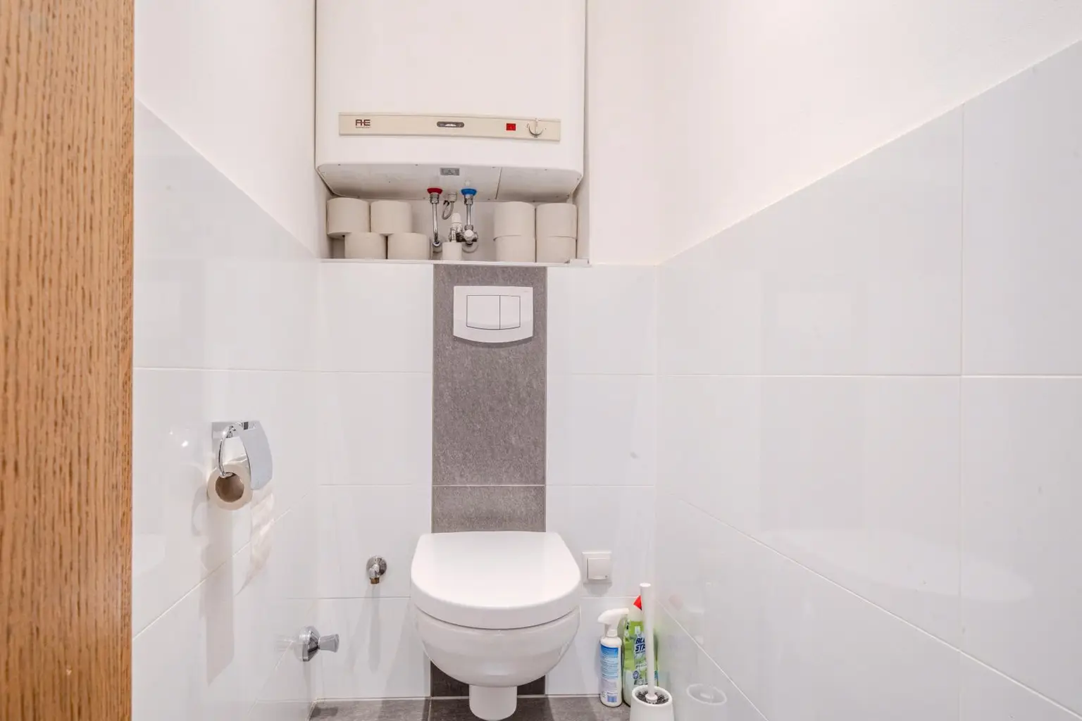WC