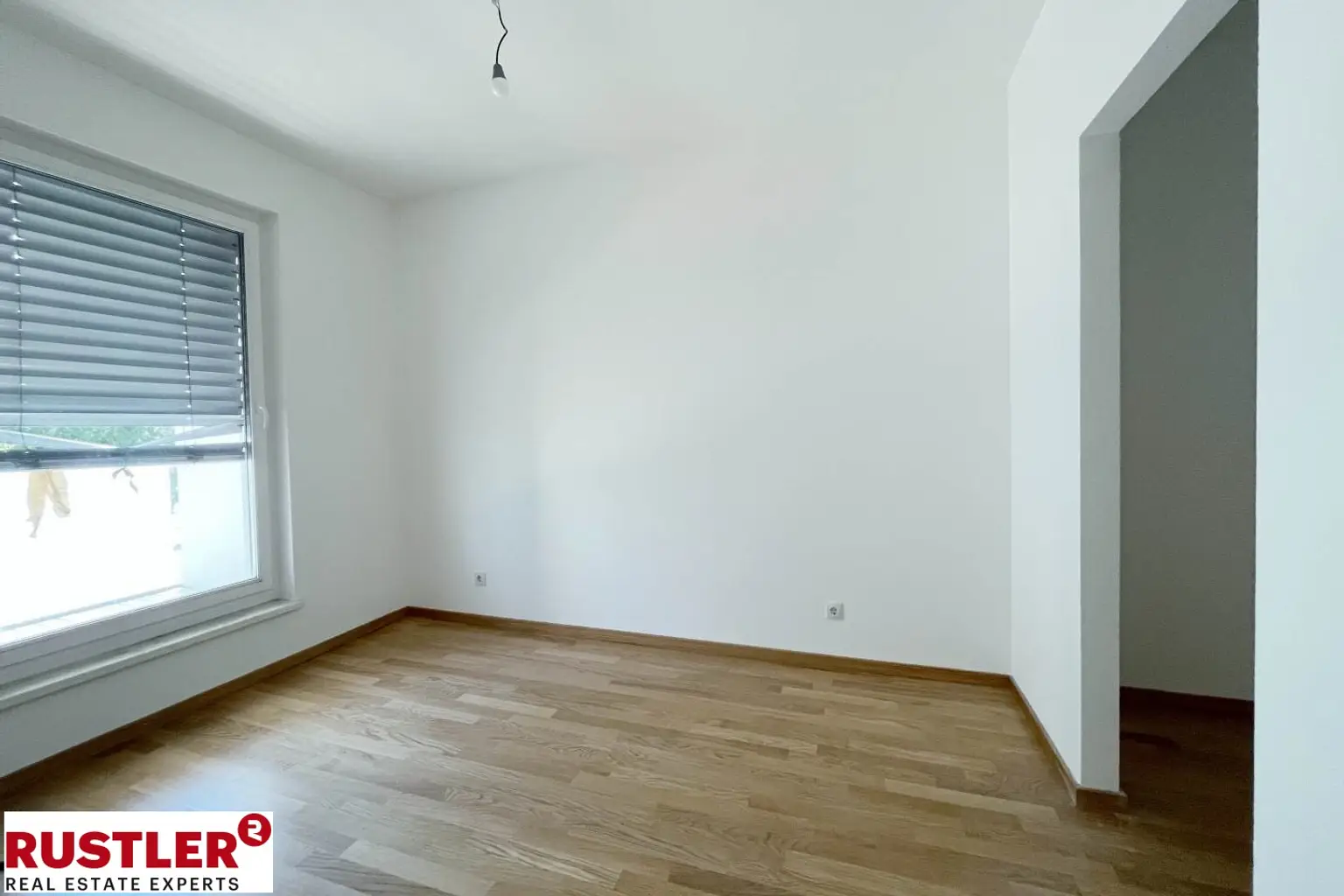 2 Zimmerwohnung mit Loggia und Lift