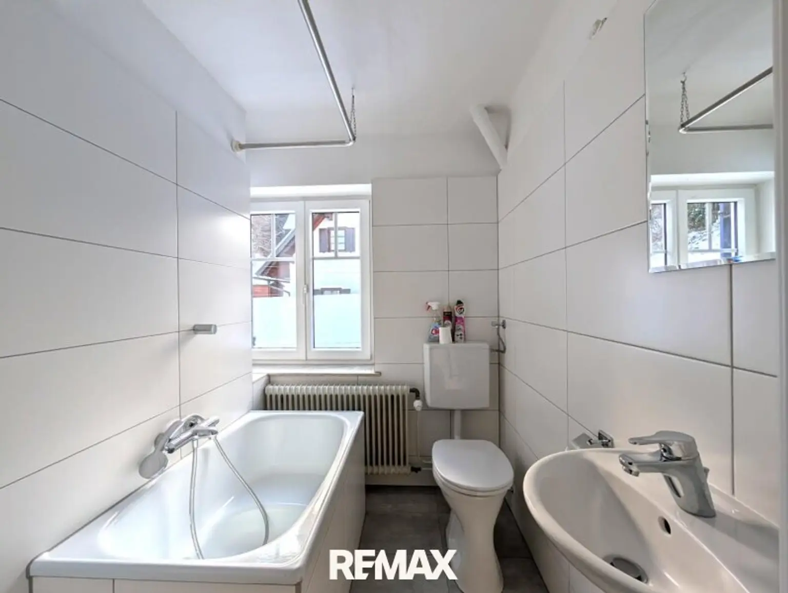 Badezimmer OG