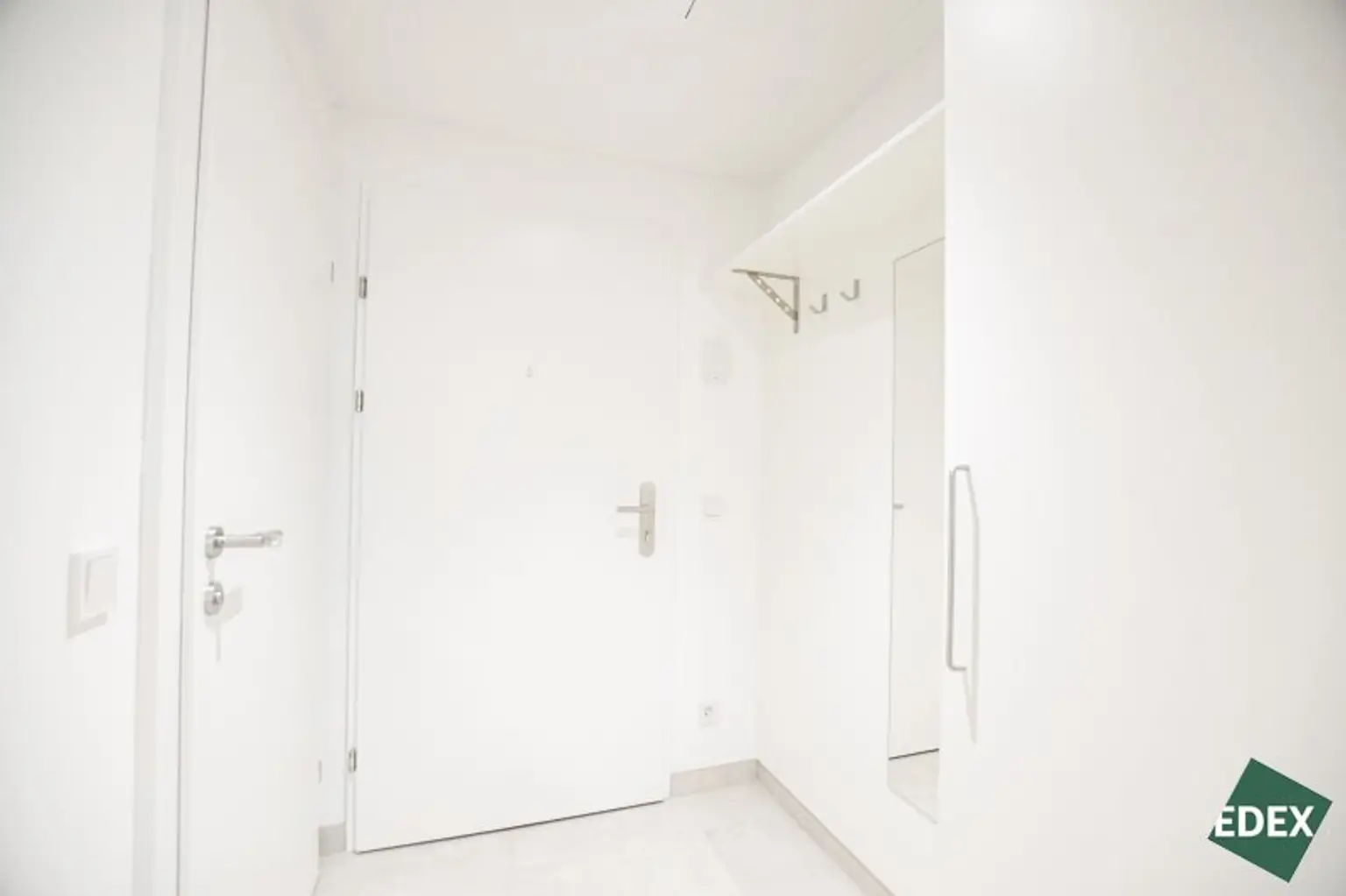 Schöne und moderne 3-Zimmer-Wohnung in Gersthof