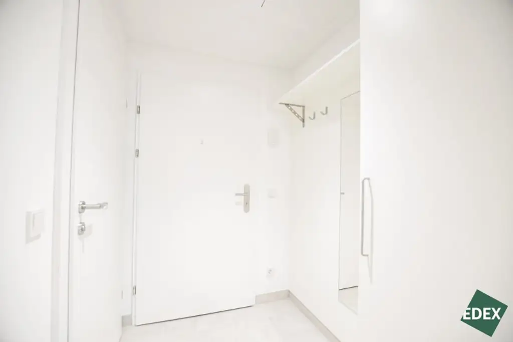 Schöne und moderne 3-Zimmer-Wohnung in Gersthof