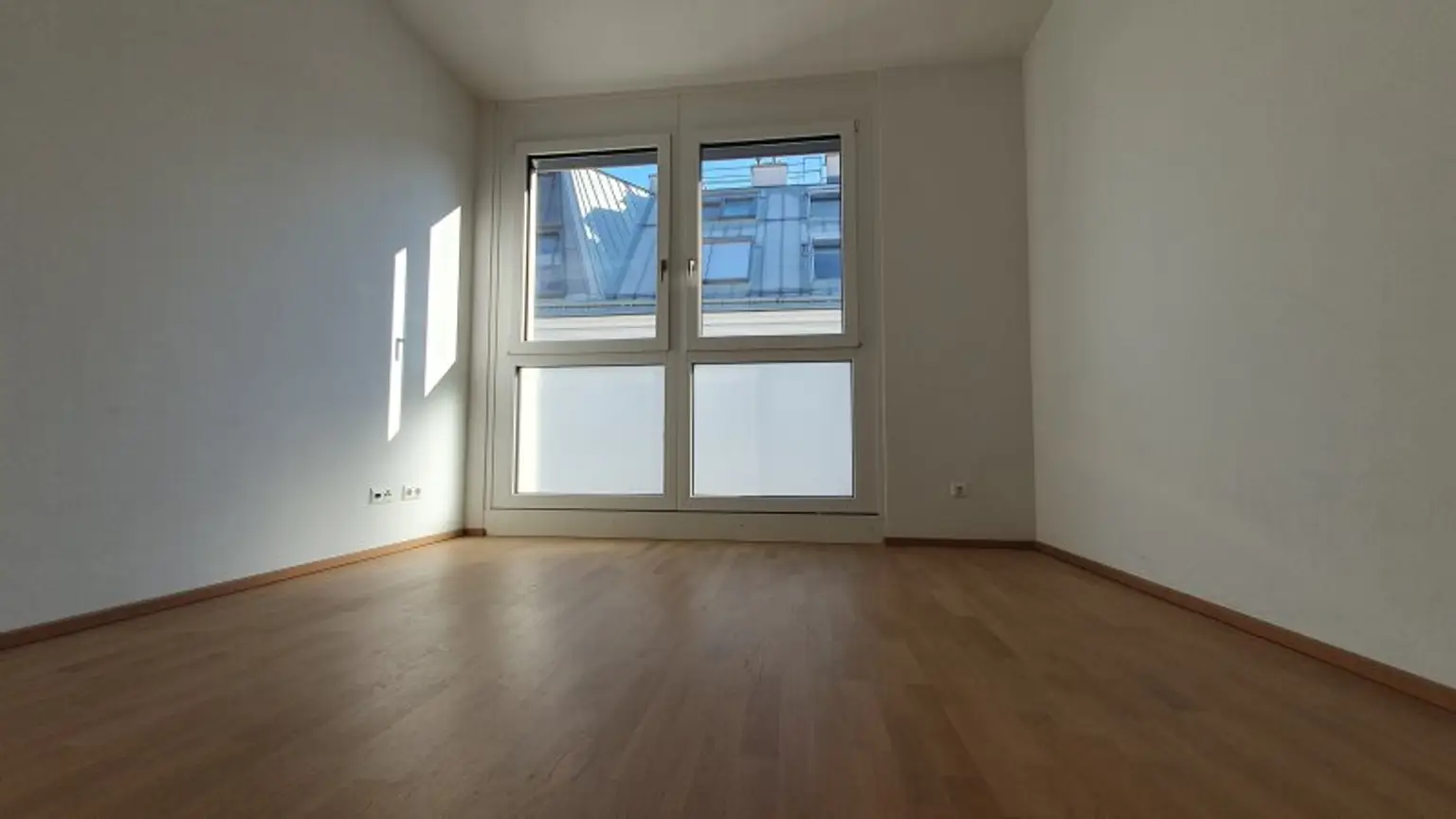 Beeindruckende Neubau Dachterrassenwohnung in Toplage mit Garage!