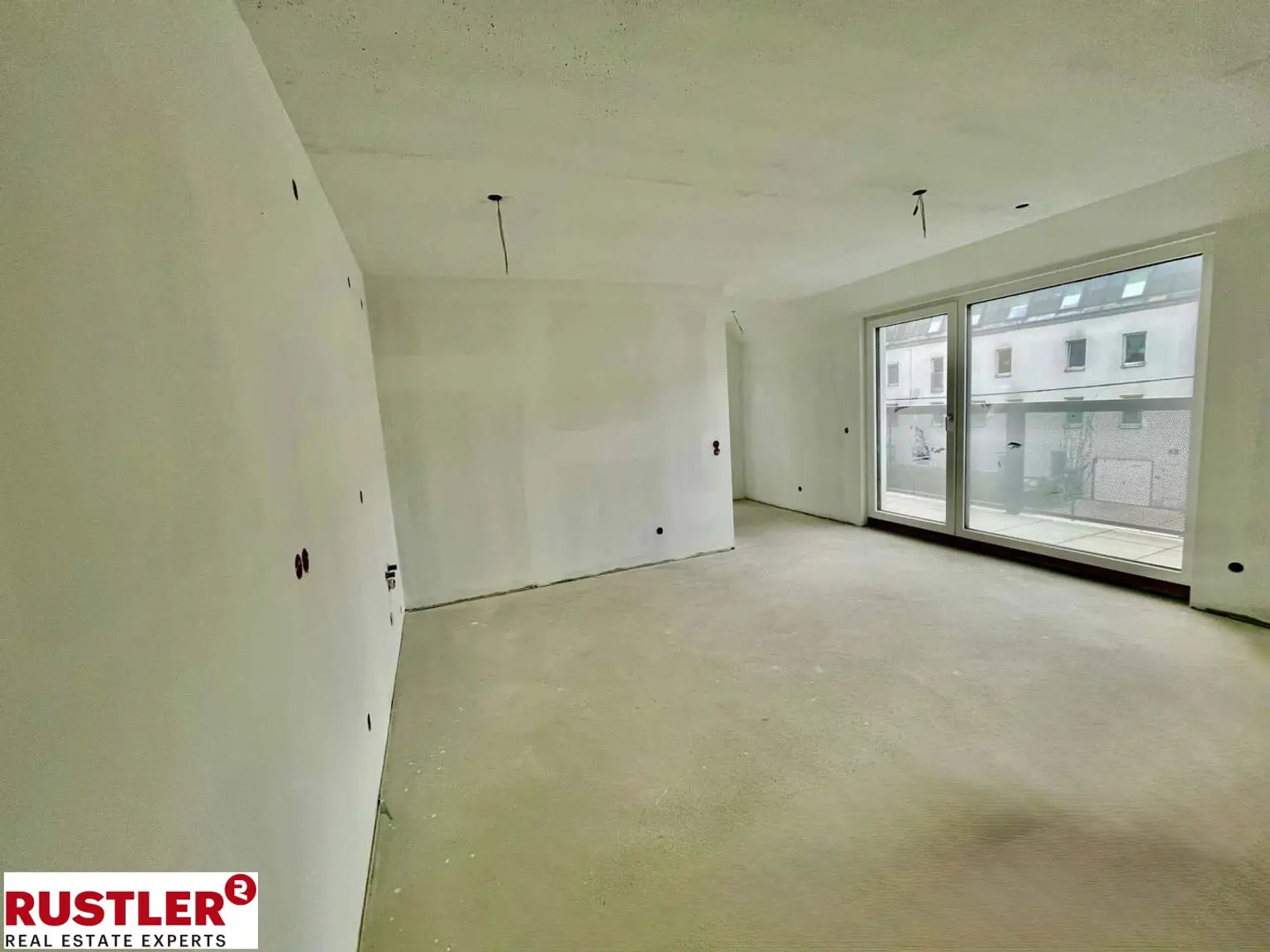 Zuhause am Marchfeldkanal - Moderne  Eigentumswohnungen warten auf neue Eigentümer