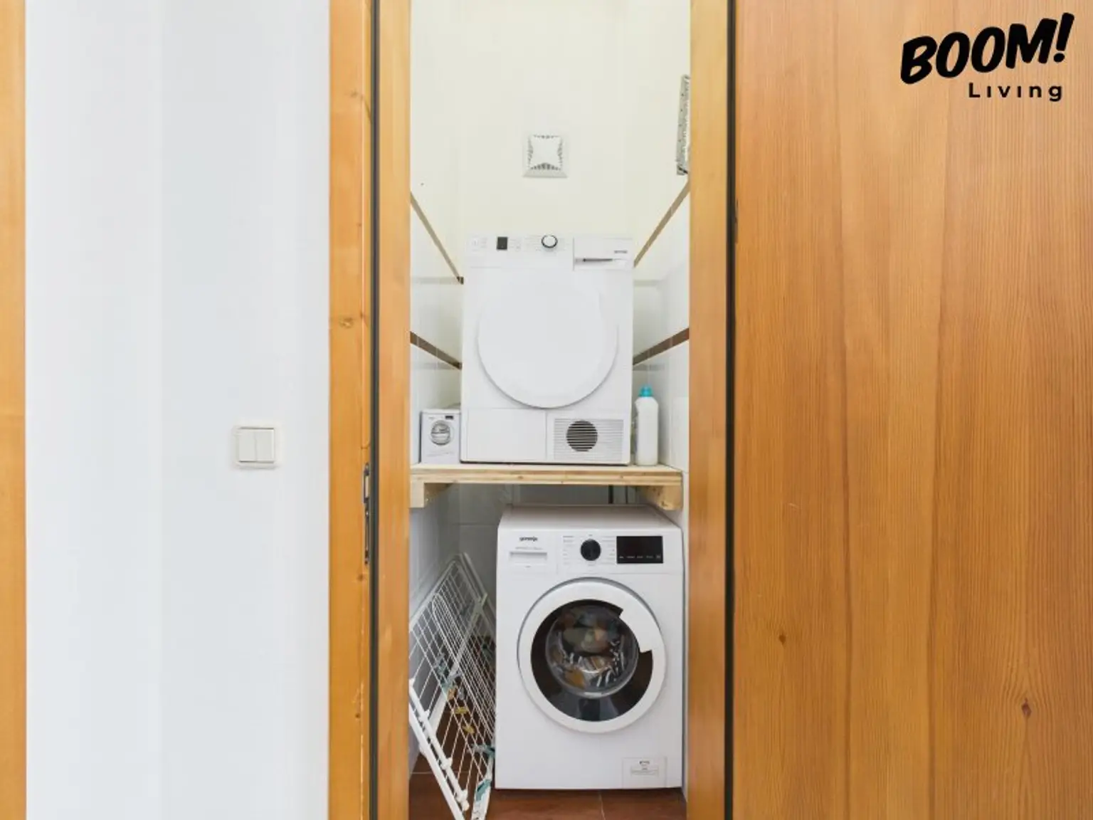 Stylisches Loft mit eigenem Eingang & Townhouse-Flair – 144 m² in ehemaliger Fabrik aus 1906