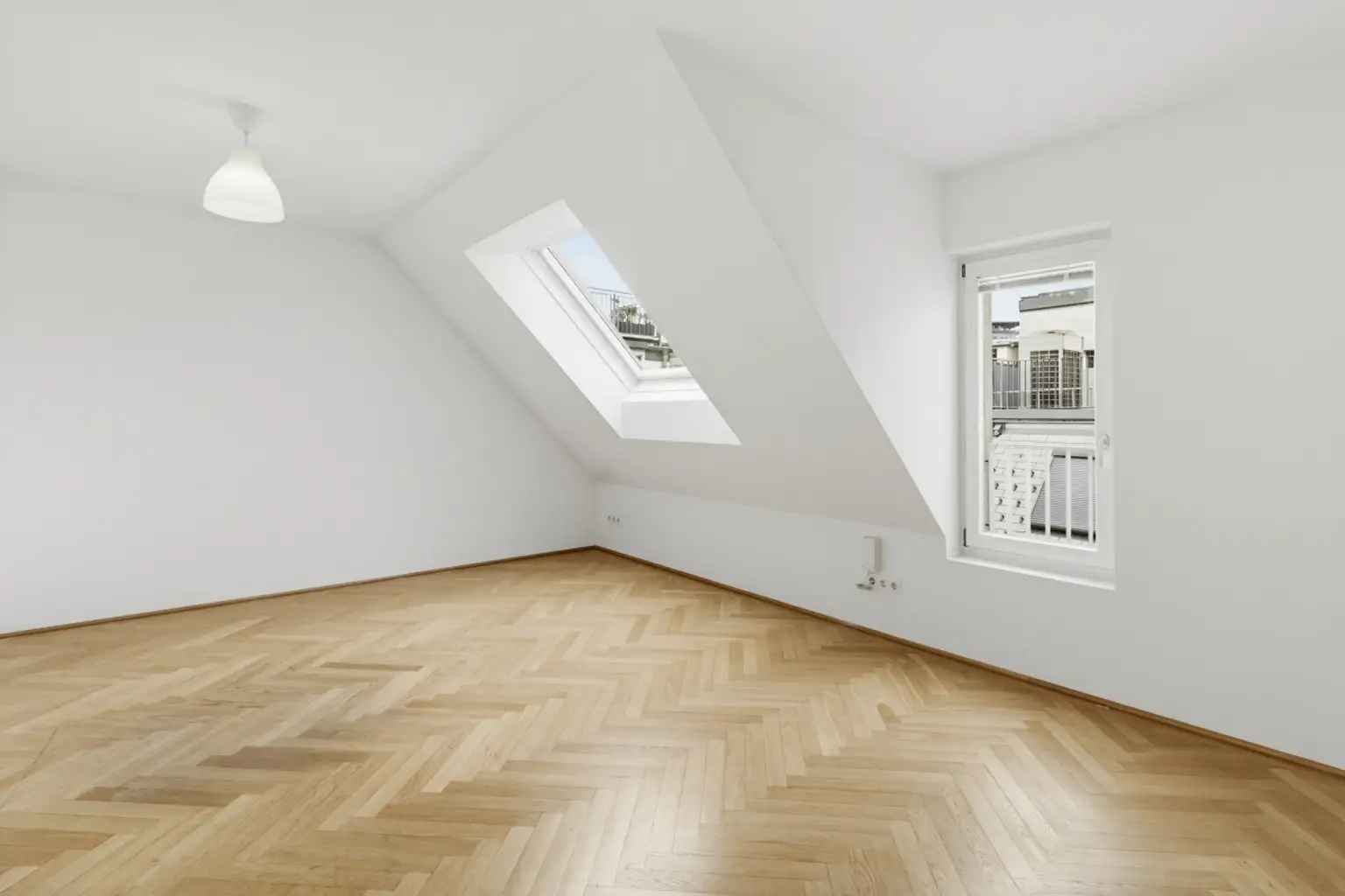 P | ++ TRAUM mit WIEN-BLICK ++ Exklusive DREI Zimmer mit grandioser Dachterrasse | Prima Service Immobilien