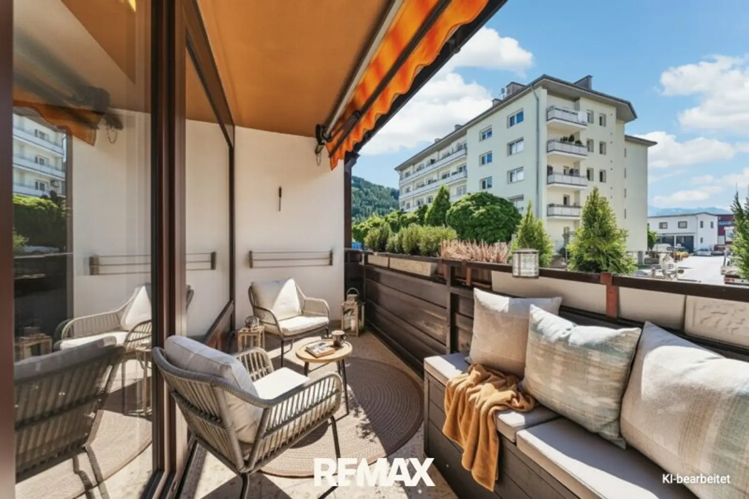 Balkon