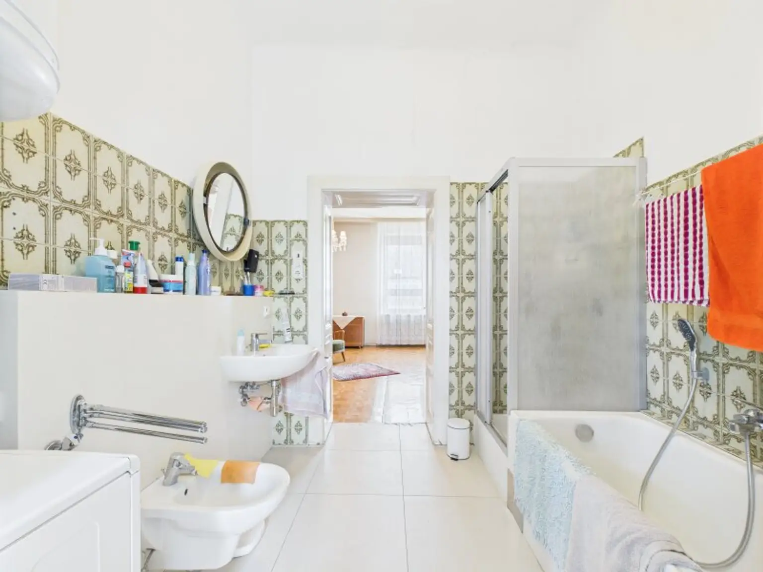 Wohn- und Geschäftshaus in 2273 Hohenau an der March | 895 m² Grundstück
