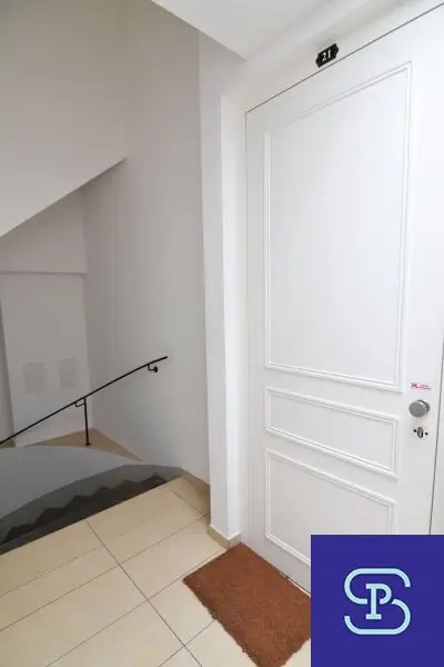 Sanierte 104m² Maisonette-Dachwohnung mit Terrasse und Klima - 1150 Wien