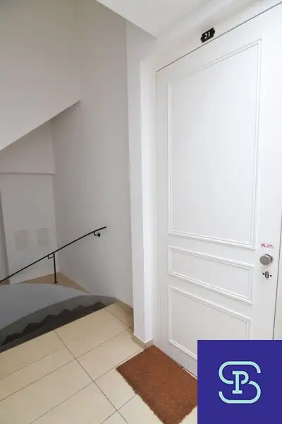 Sanierte 104m² Maisonette-Dachwohnung mit Terrasse und Klima - 1150 Wien