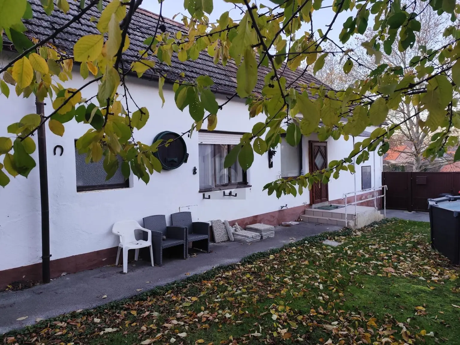 DOPPELTE LEBENSQUALITÄT IN RUHIGER PANORAMALAGE