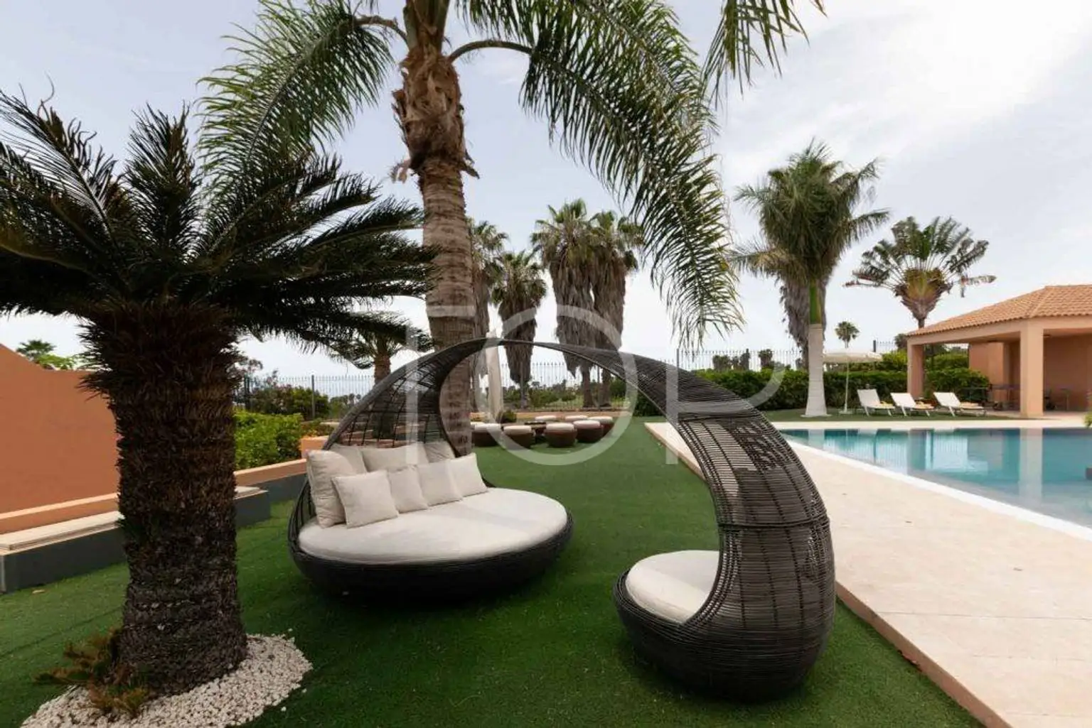 Apartment-Golf Costa Adeje-Terrace 1