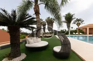 Apartment-Golf Costa Adeje-Terrace 1