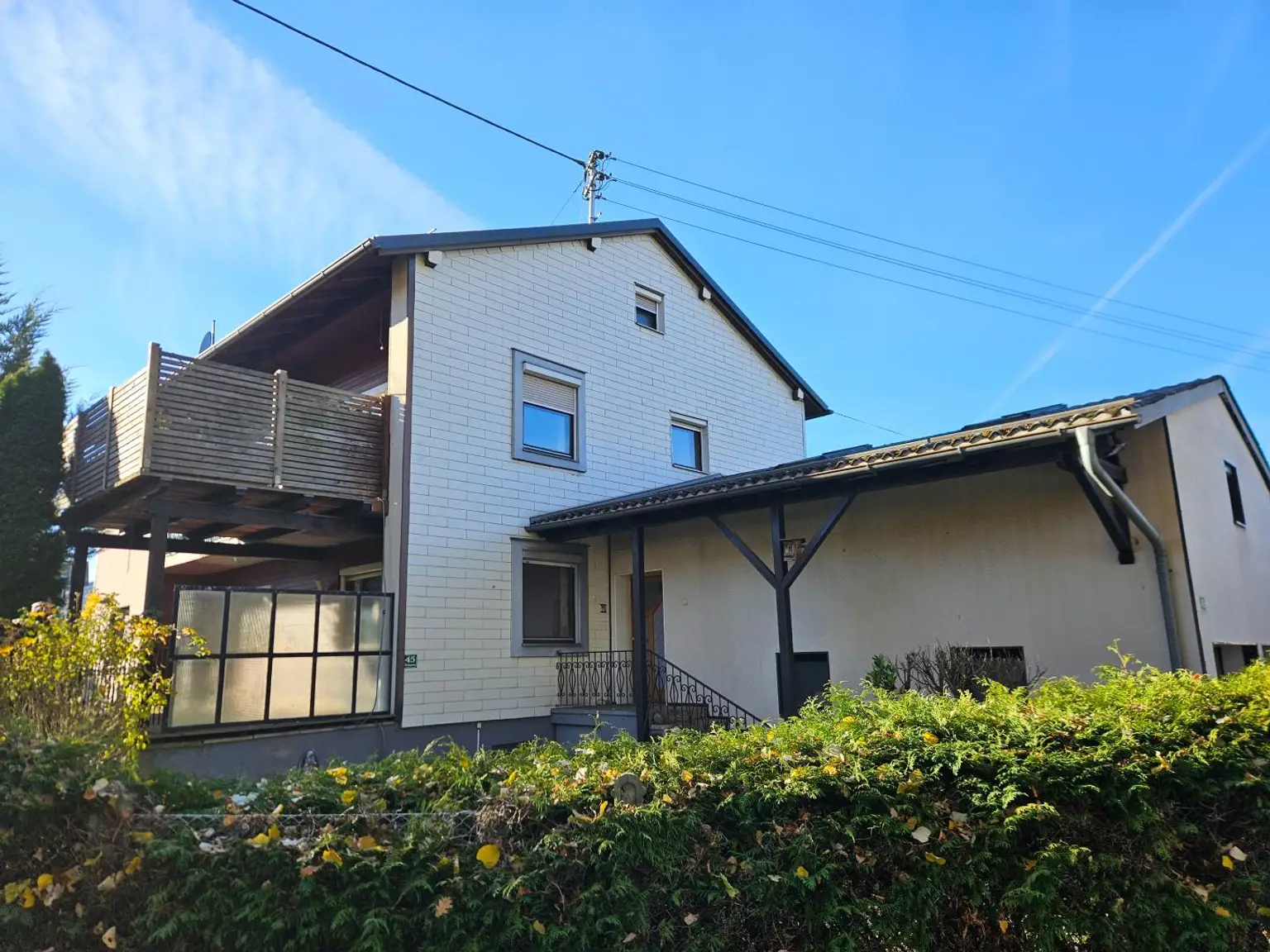 1-2 Familienhaus in Ranshofen bei Braunau