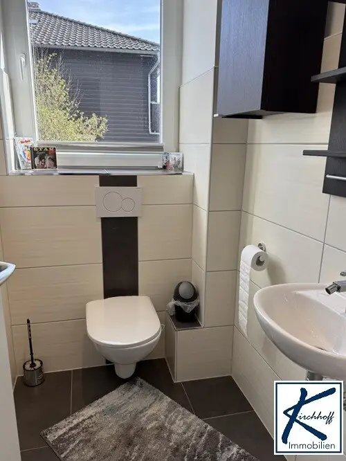 WE 5 Gäste-WC