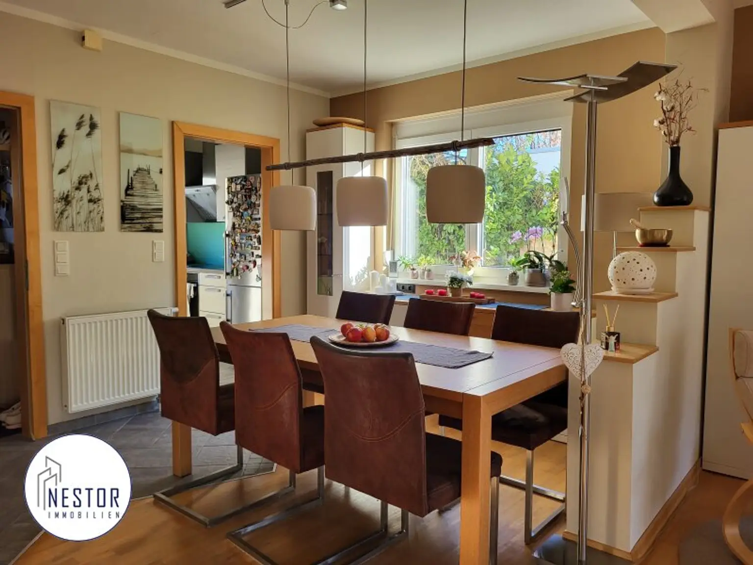 Haus - NESTOR Immobilien