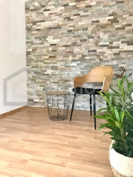 Terrassenwohnung mit guter Ausstattung und Tiefgaragenplatz in JENBACH