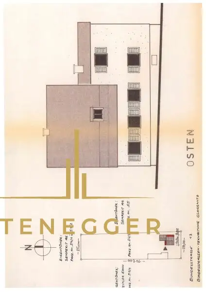 Zweifamilienhaus in Grafenbach-St. Valentin