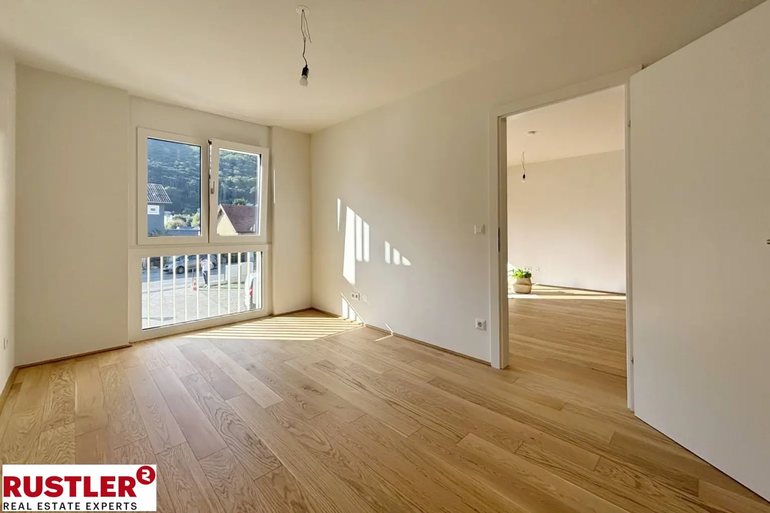 Wohnen auf der Sonnenseite in Hinterbrühl