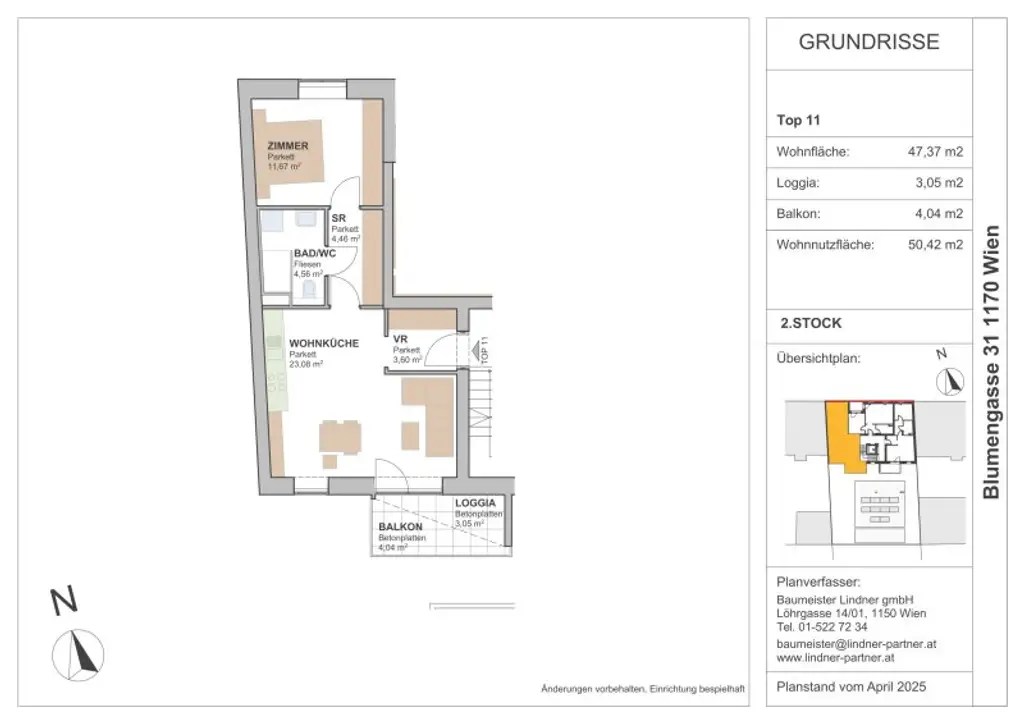 Plan