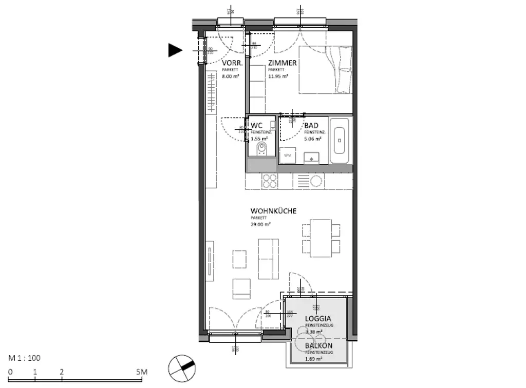 Plan 1