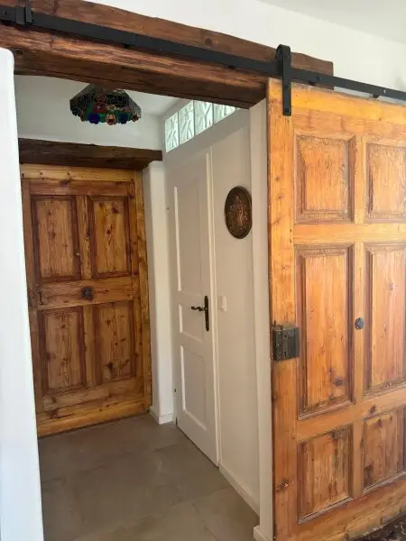 Charmantes Bauernhaus in Jormannsdorf bei Bad Tatzmannsdorf