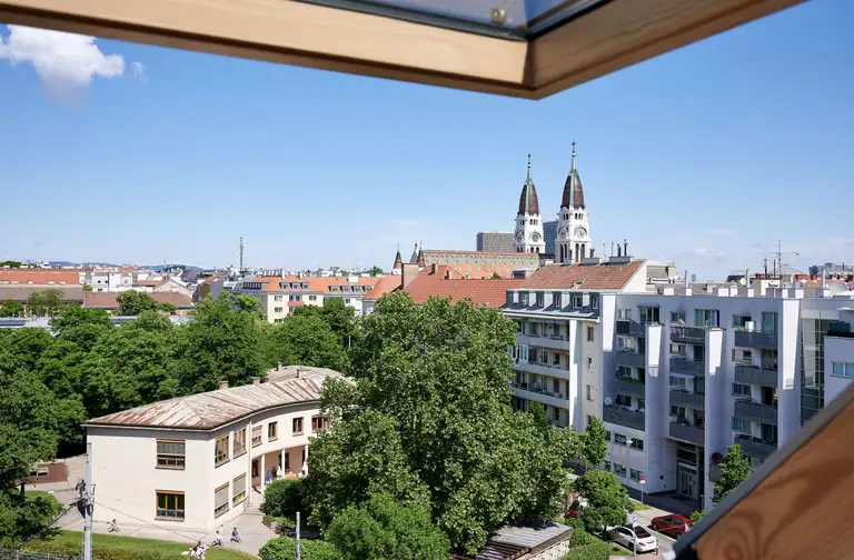 Ausblick II