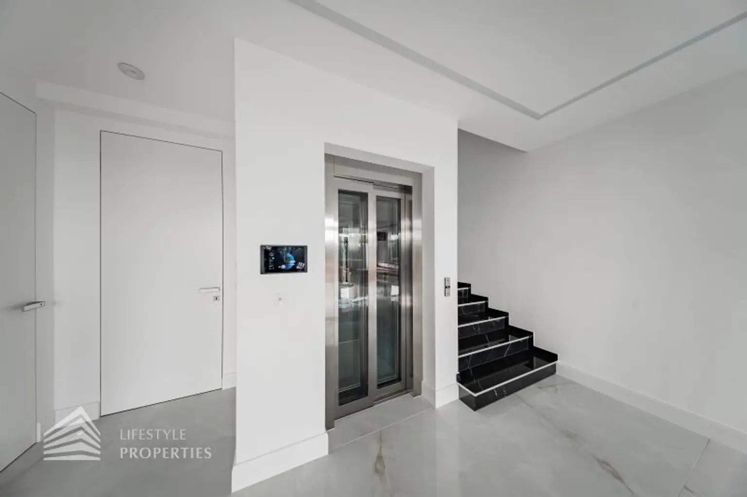 Grandiose Luxusvilla mit Pool - Ihr Rückzugsort Nähe Wienerberg