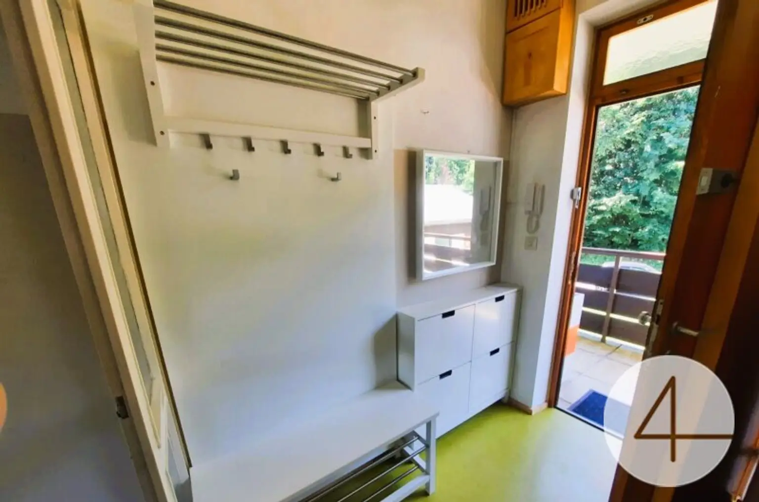 Machen Sie Ihren Alltag zum Urlaub - Wohnung!